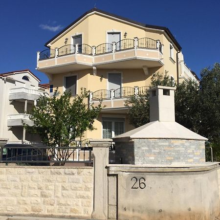 Villa Magdalena 沃迪切 外观 照片