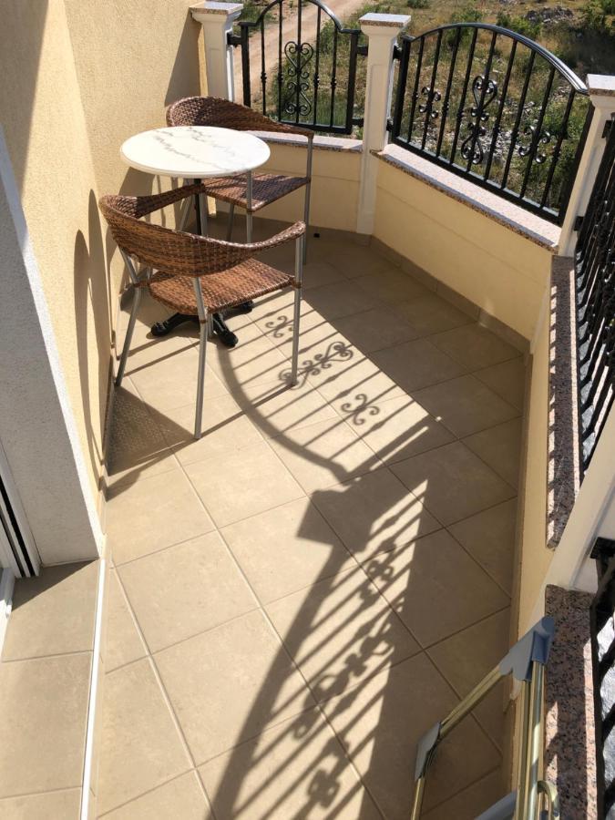 Villa Magdalena 沃迪切 外观 照片