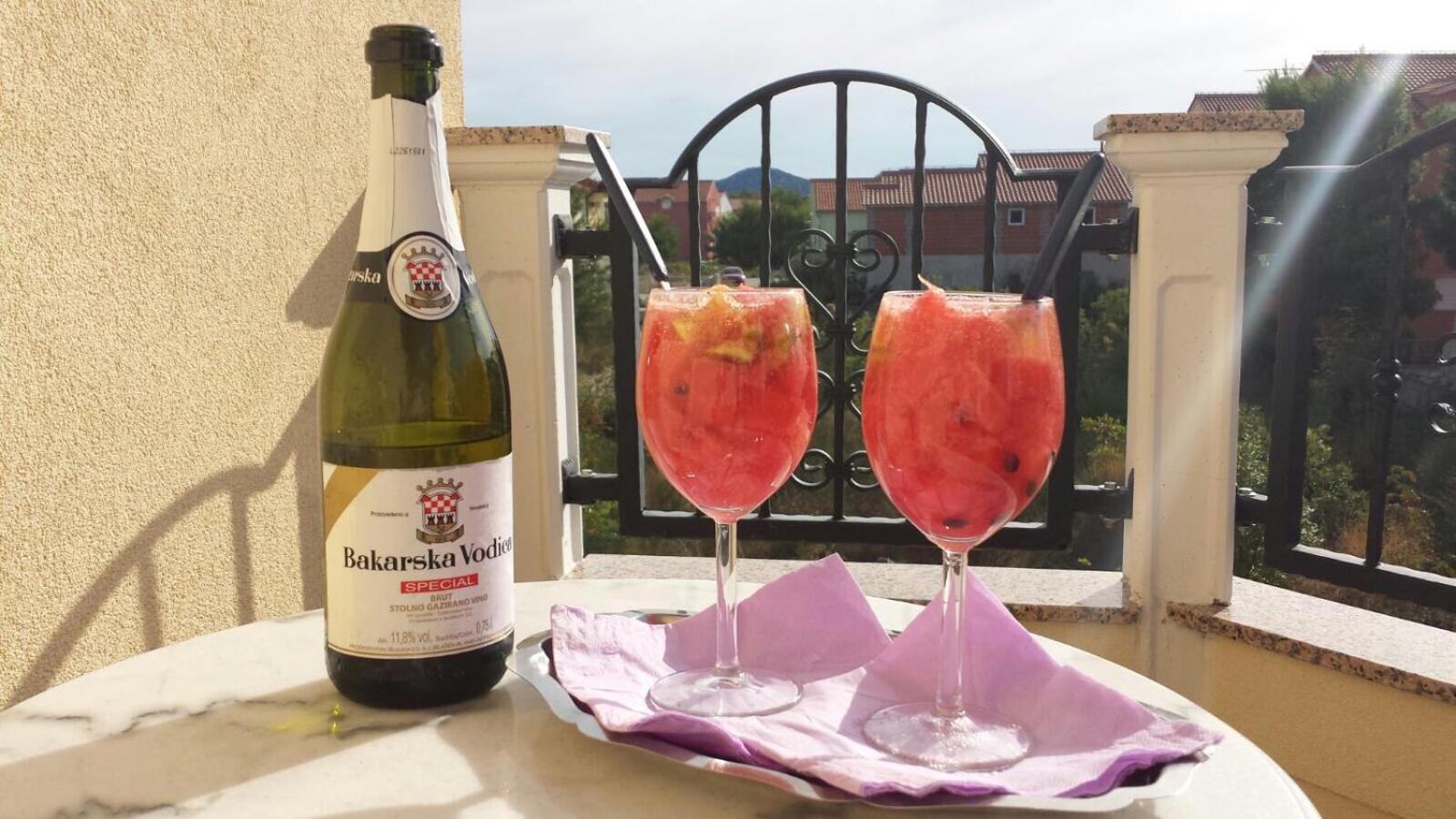 Villa Magdalena 沃迪切 外观 照片