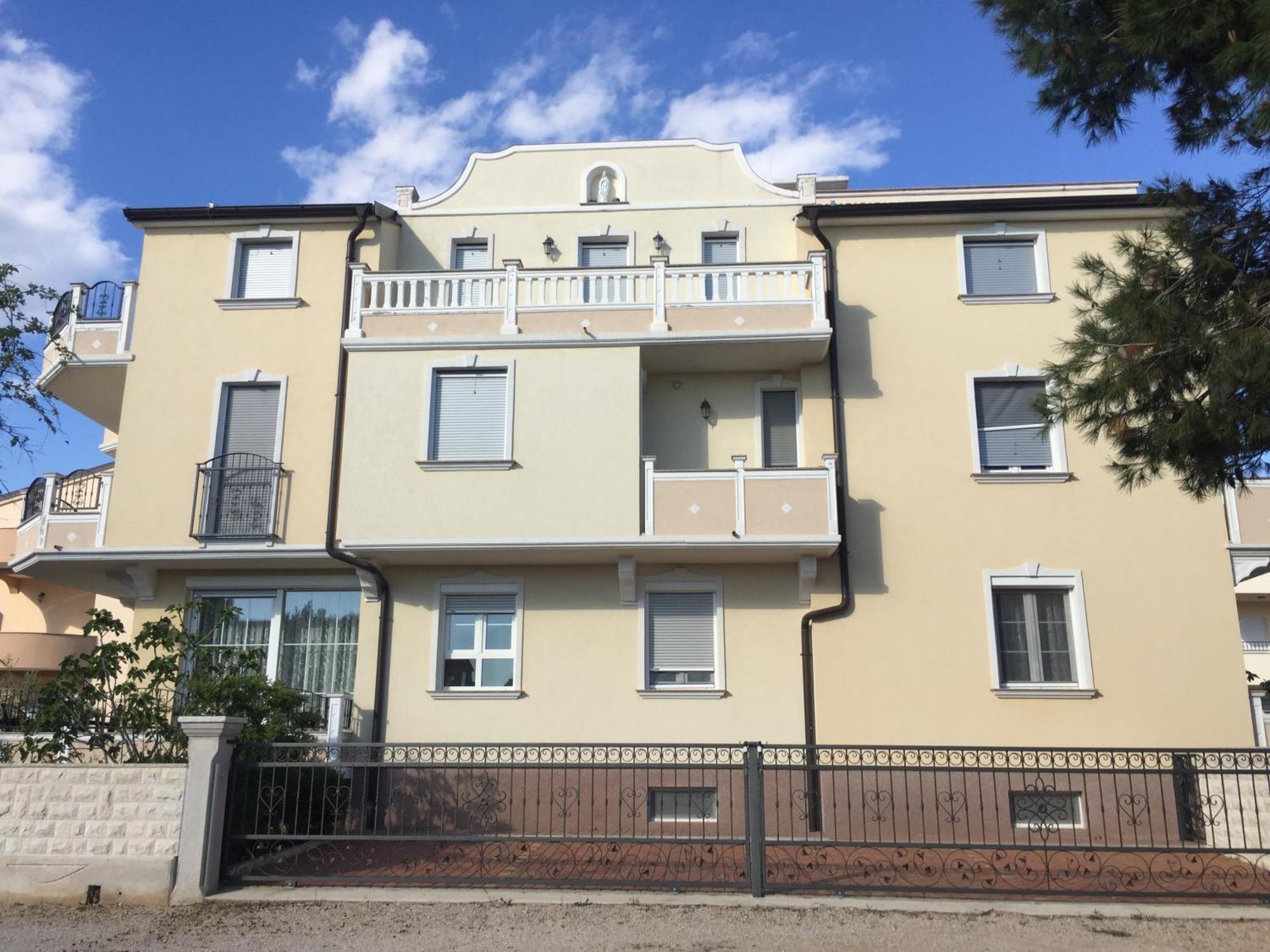 Villa Magdalena 沃迪切 外观 照片