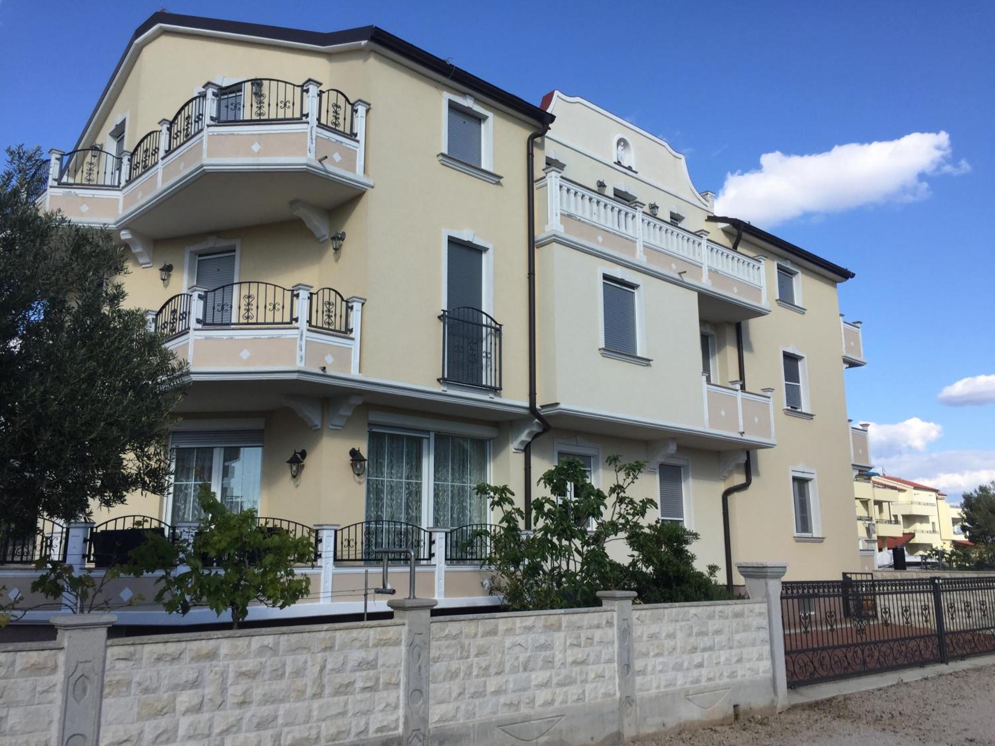 Villa Magdalena 沃迪切 外观 照片